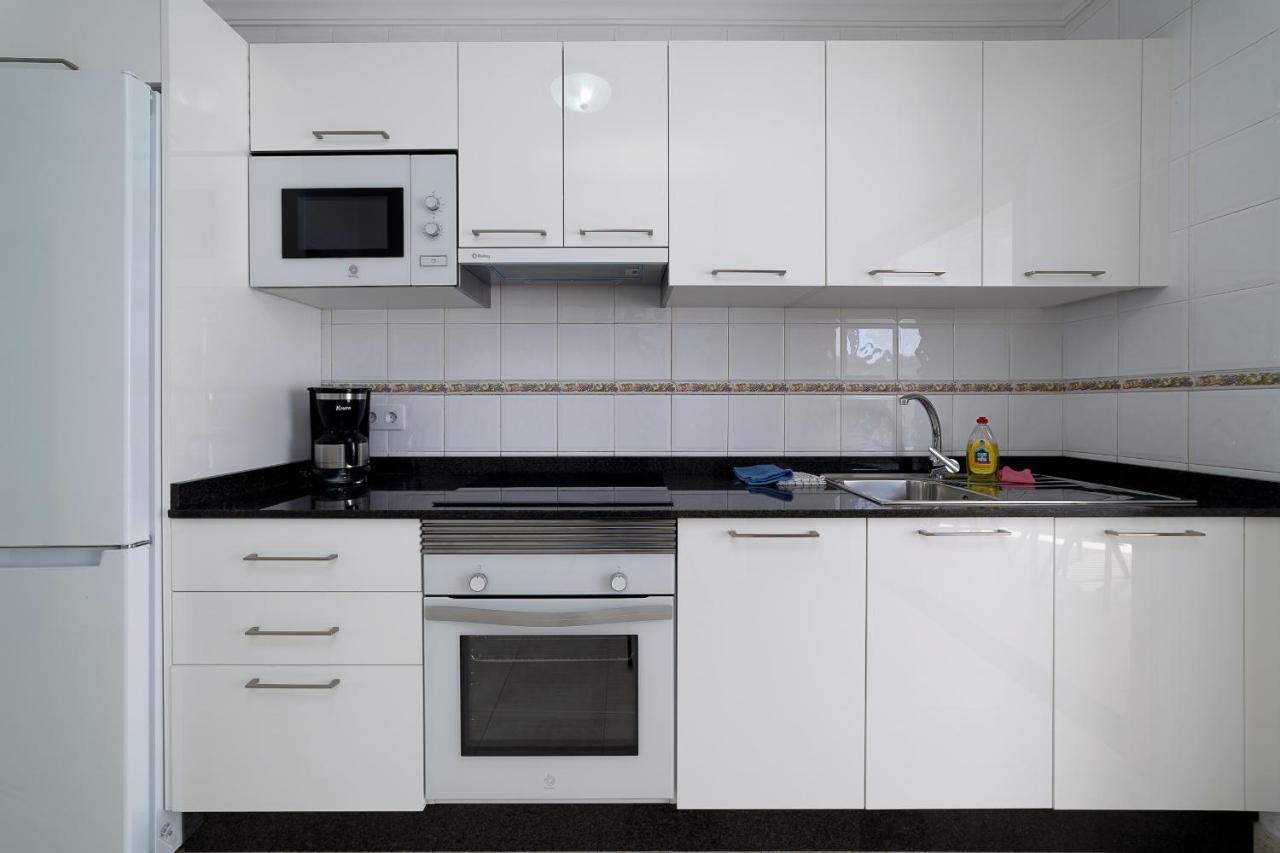 Apartamento Sussa 7c By Hh