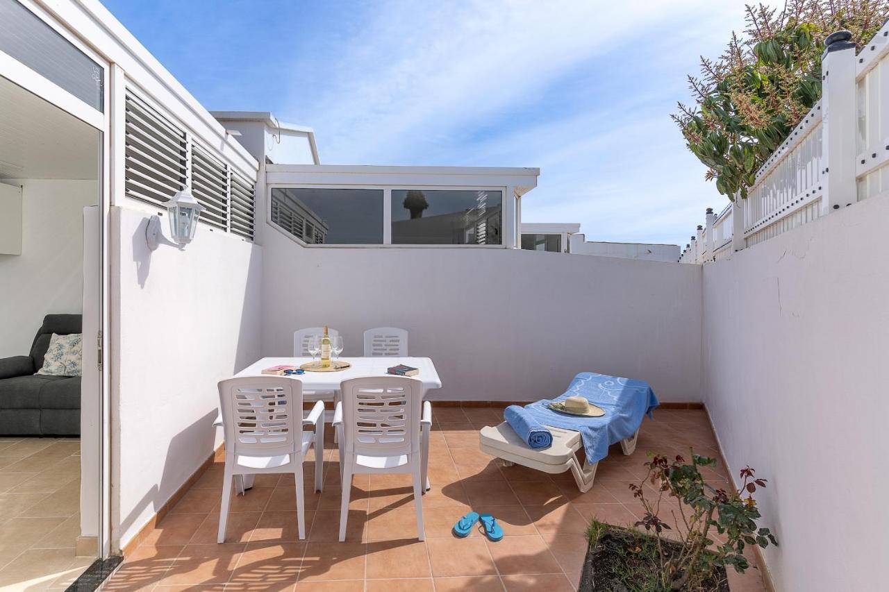 Sussa 7c By Hh Apartamento *