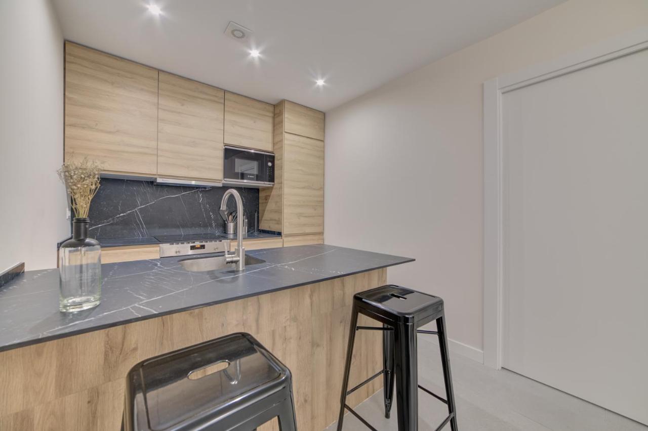 Confort By Clabao Apartamento Pamplona