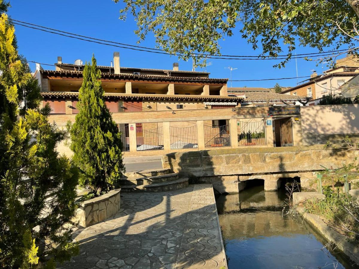 El Rincon De Tono