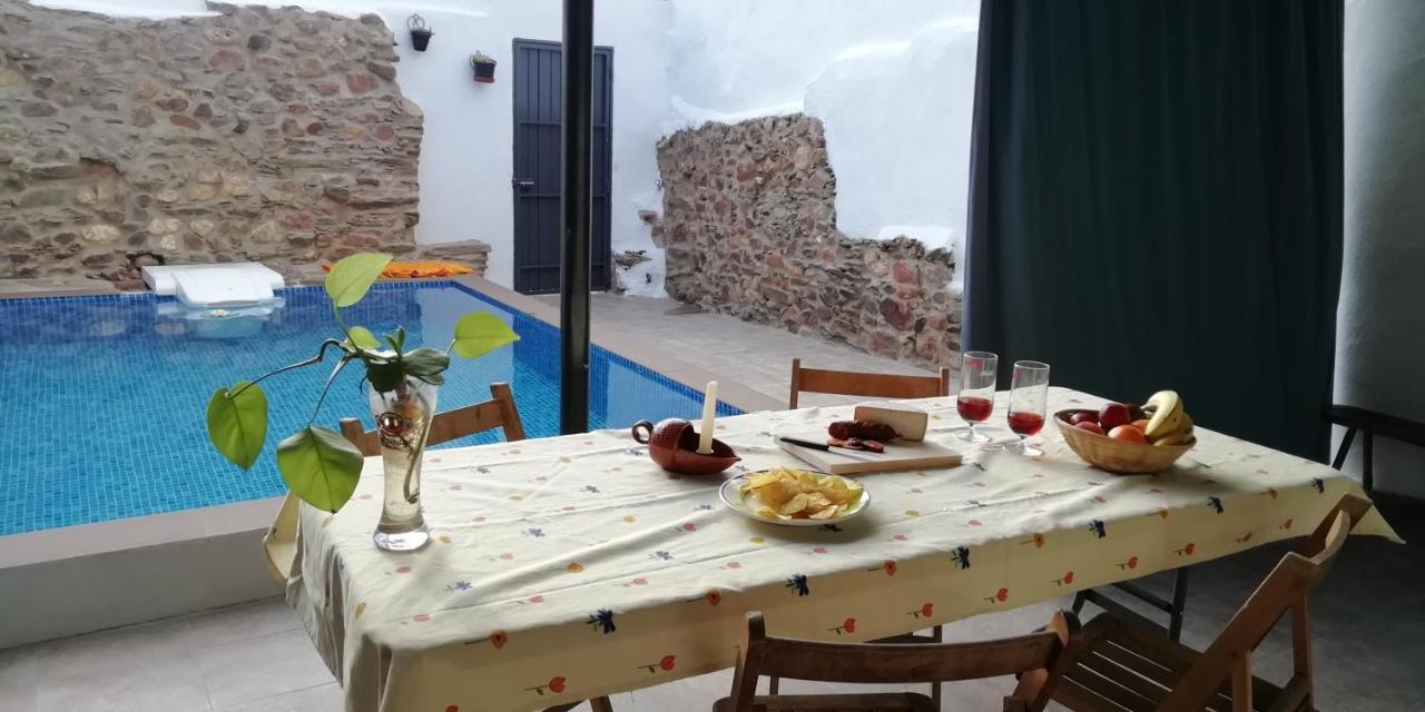 Casa Rural Abuela Maxi *