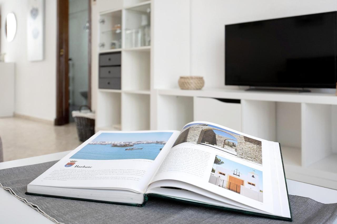 Atlantico Apartment