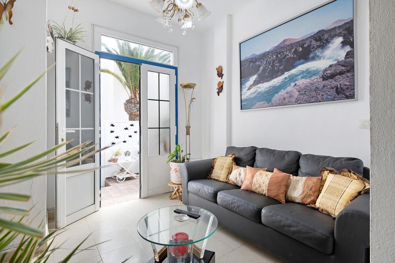 Casa Maylin Playa Blanca (Lanzarote)