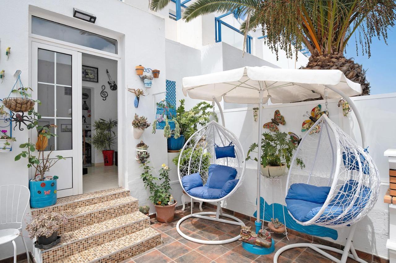 Casa Maylin Apartment Playa Blanca (Lanzarote)