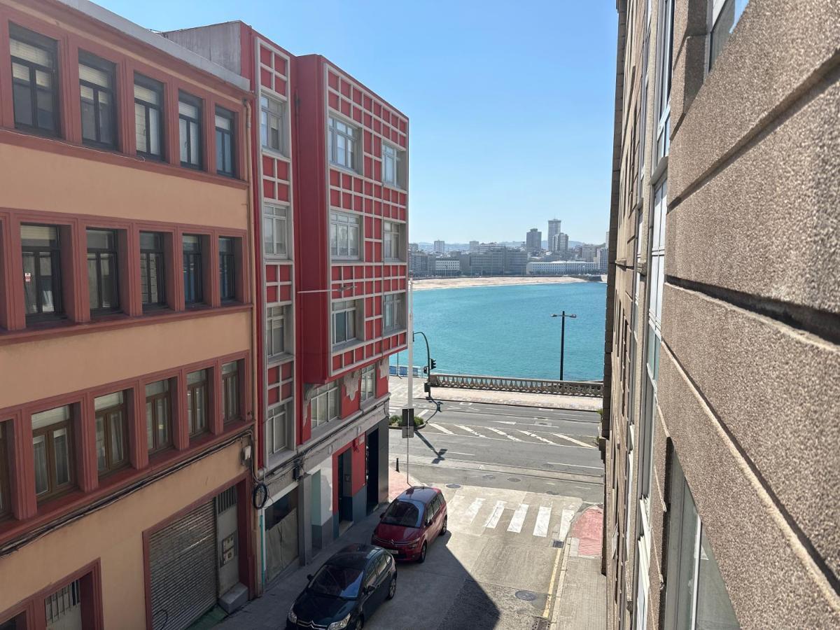 Oktheway Matadero Apartment *