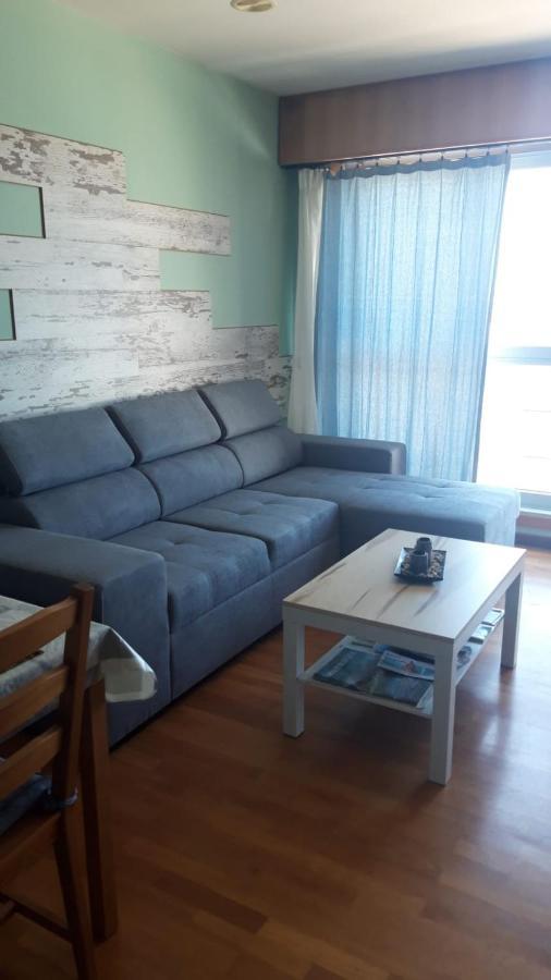 Apartment Con Vistas Al Mar *
