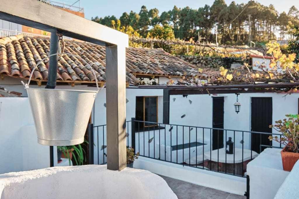 Holiday home La Garrocha *