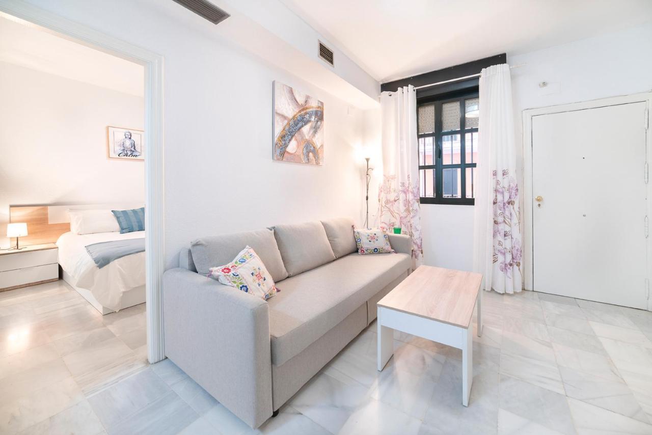 Apartment Alohamundi Arjona Ii *