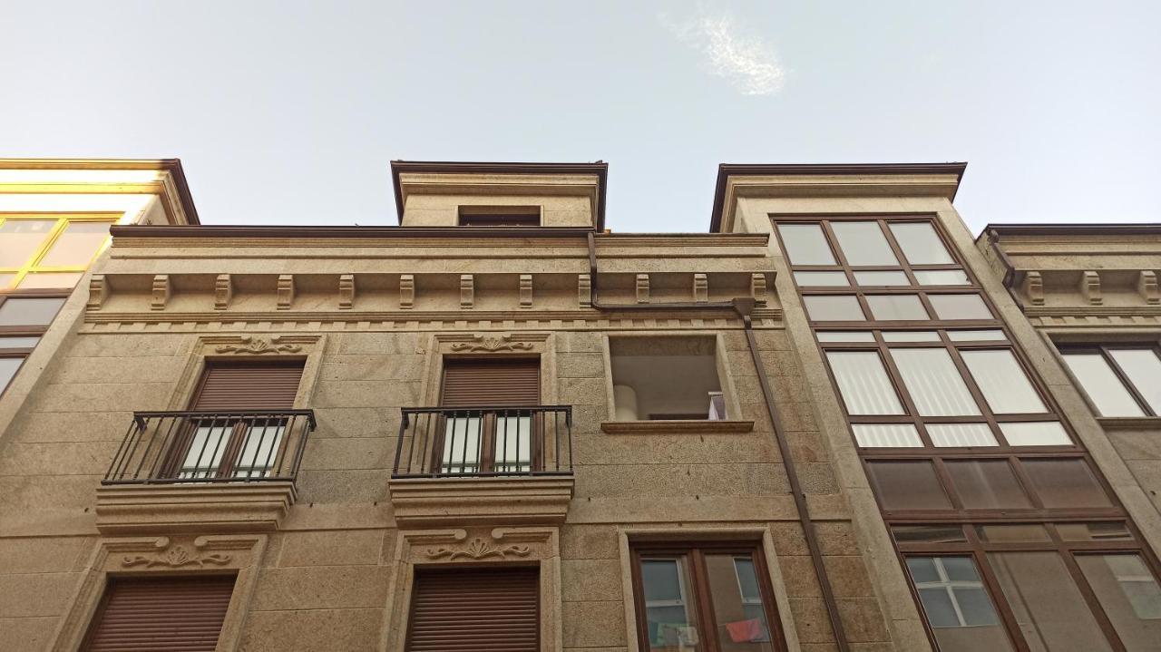 Aronda Centrico Apartamento *