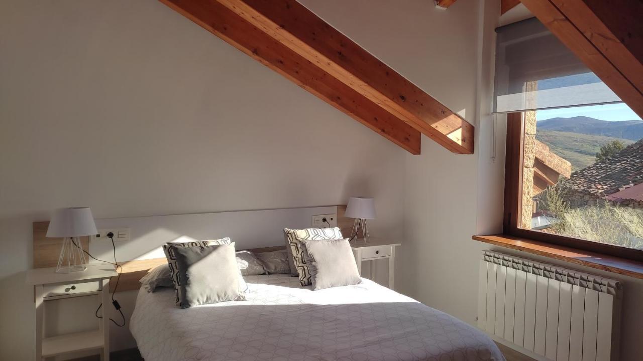 Arroyos Country house *