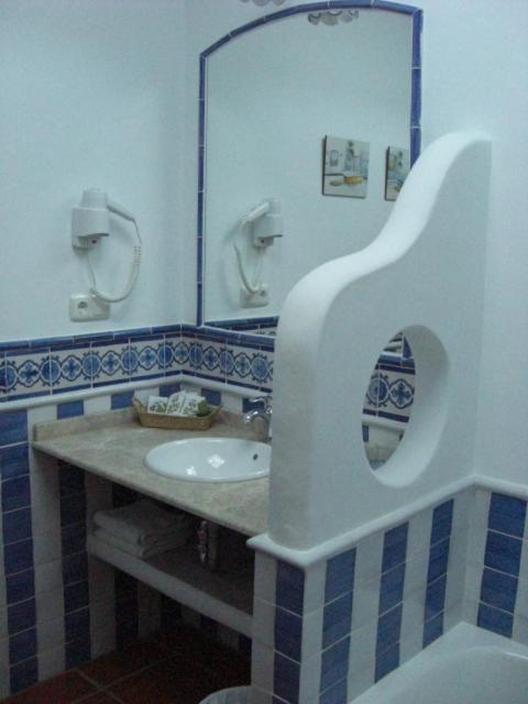 Mi Abuela Maria Casa rural *