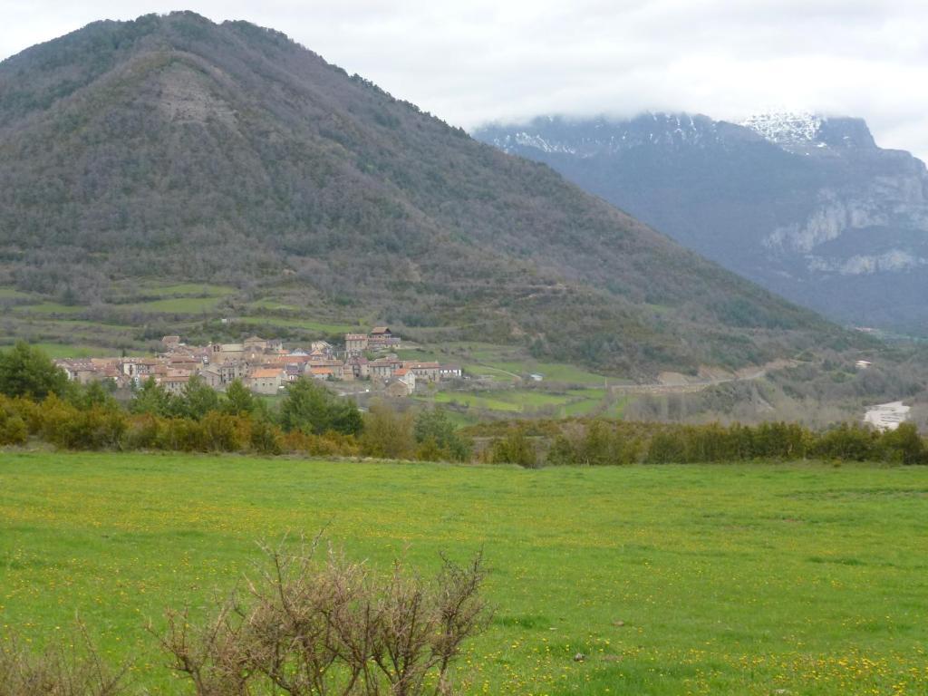 De Montaña Uson * Hecho