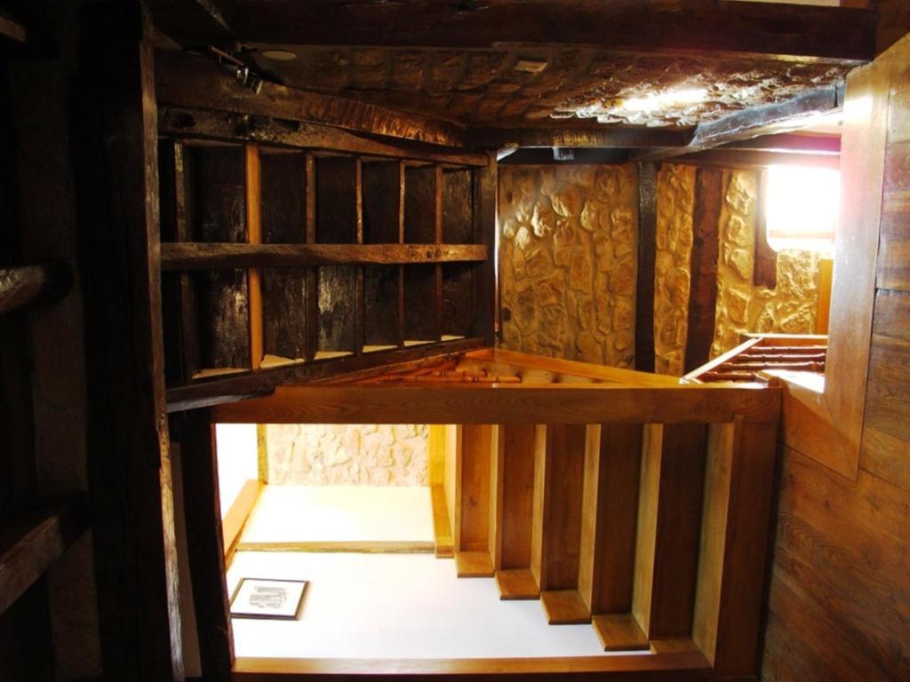 Turístico Valdebaró Hostal Camaleño