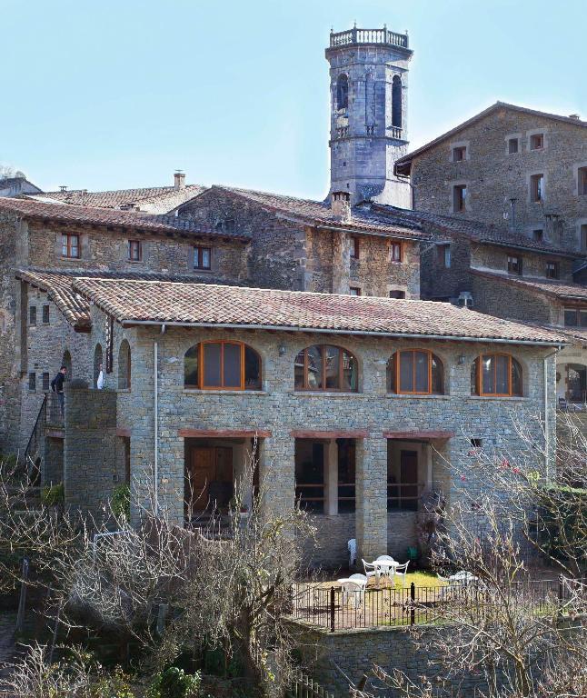 Fonda Marsal Casa rural *