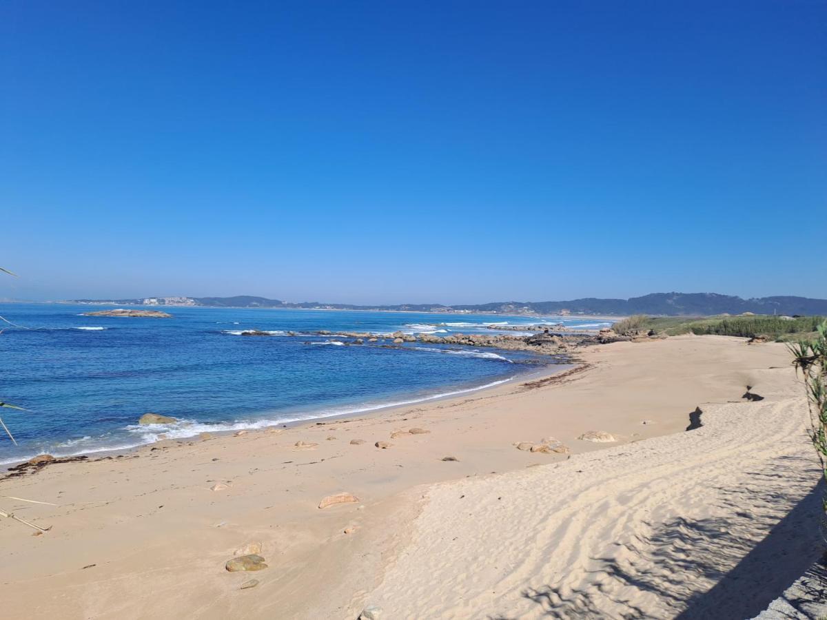 Apartment Desconectaengalicia La Lanzada, 200m Playa Playa de la Lanzada