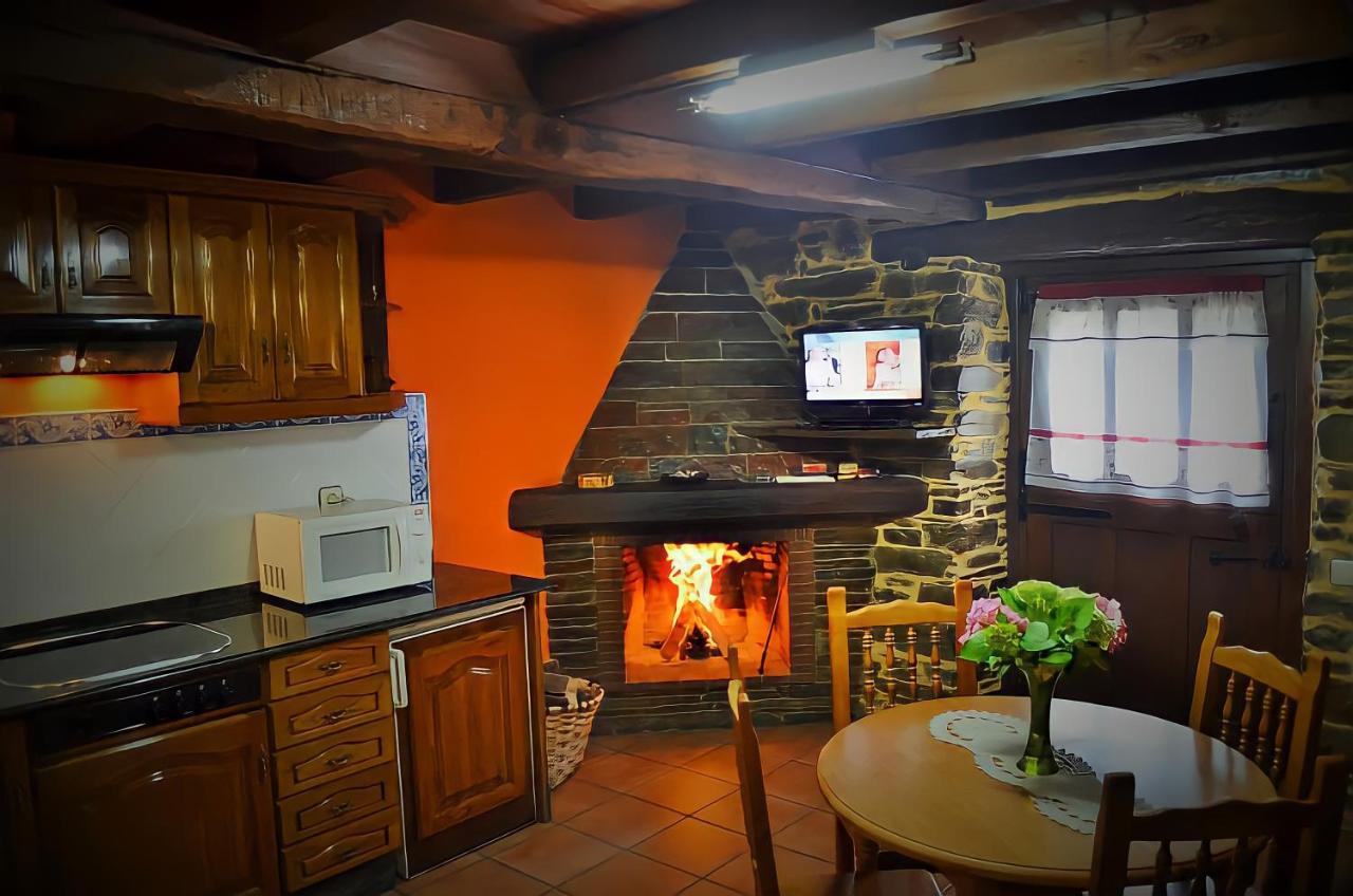 Casa Freixe Rurales