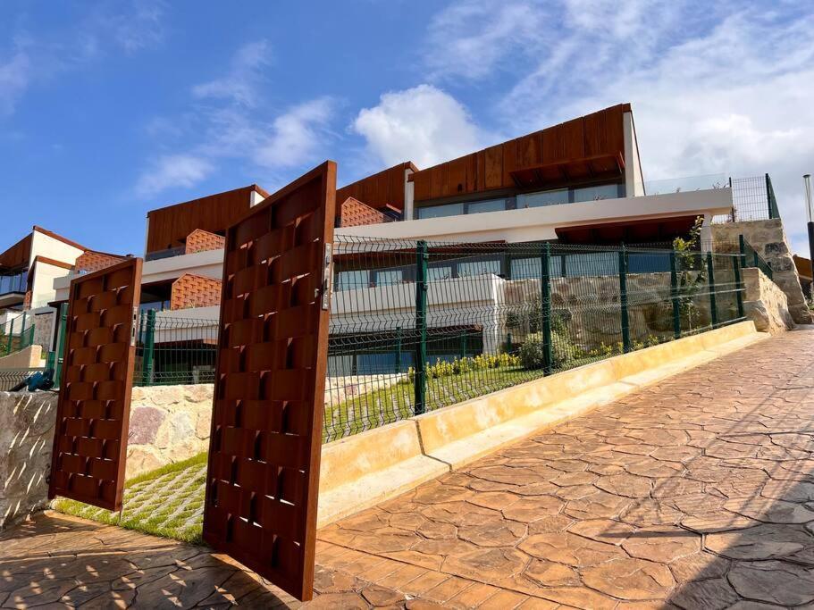Apartment Puerta De Comillas Canales (Cantabria)