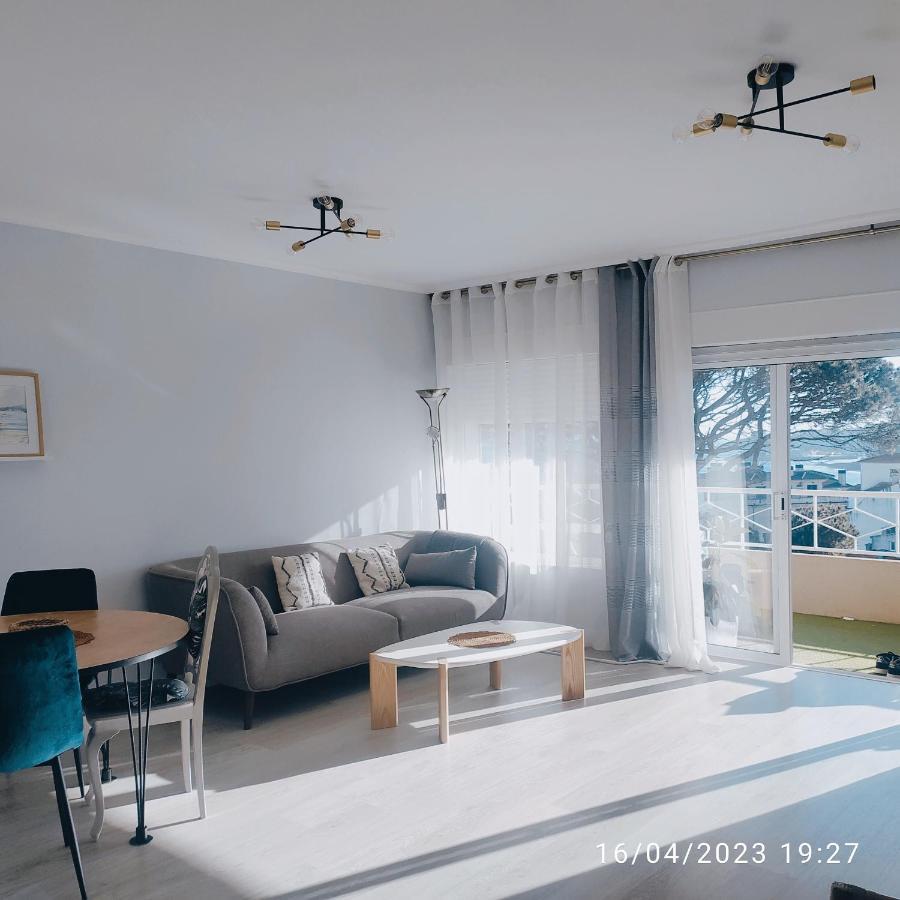 Apartamento En El Centro Con Aparcamiento Gratuito