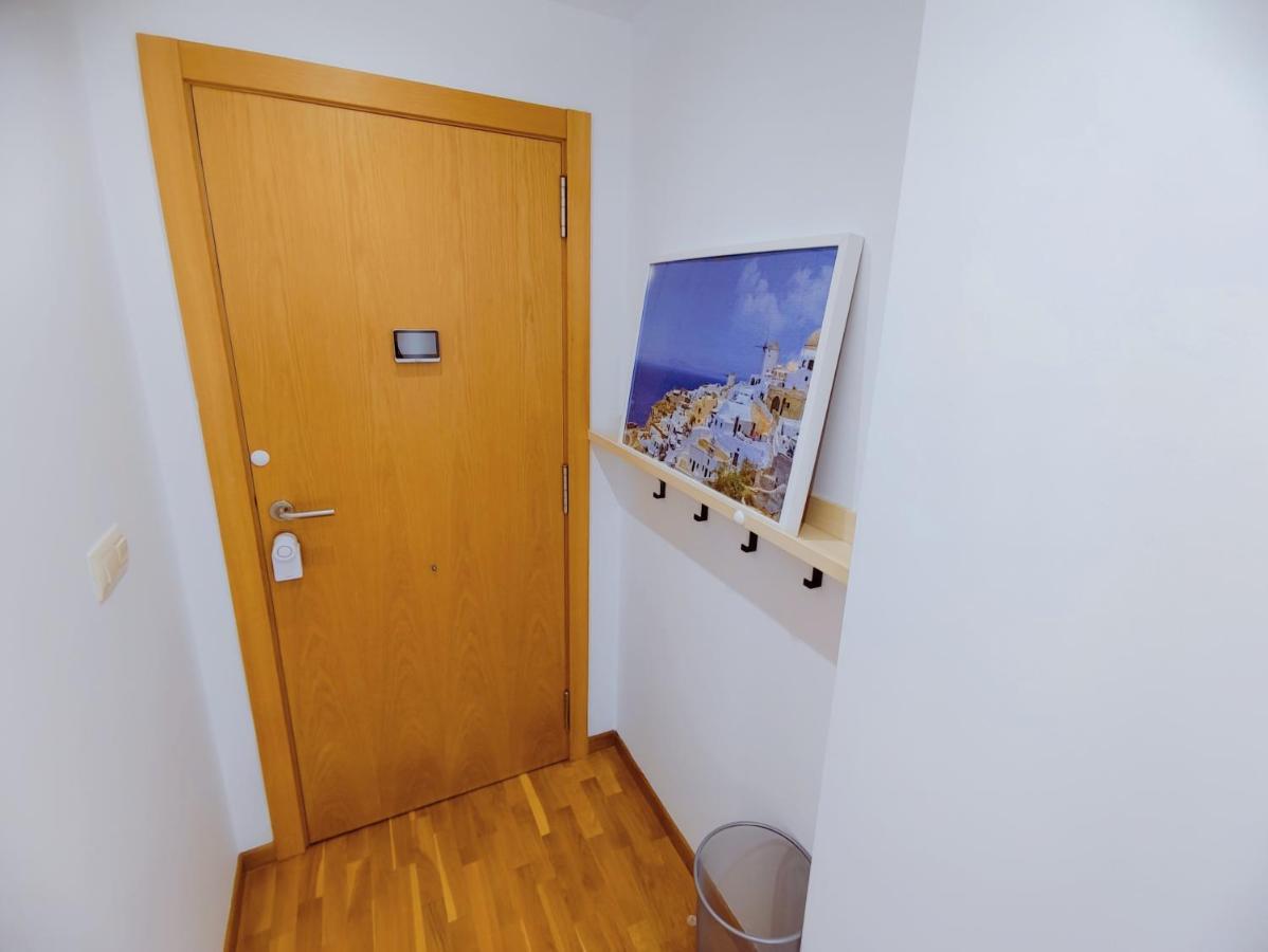 Apartment Atico Playa *