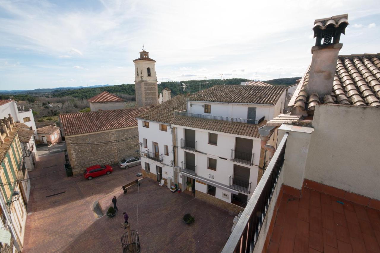 Apartment Paco Entre Valencia Y Castellon