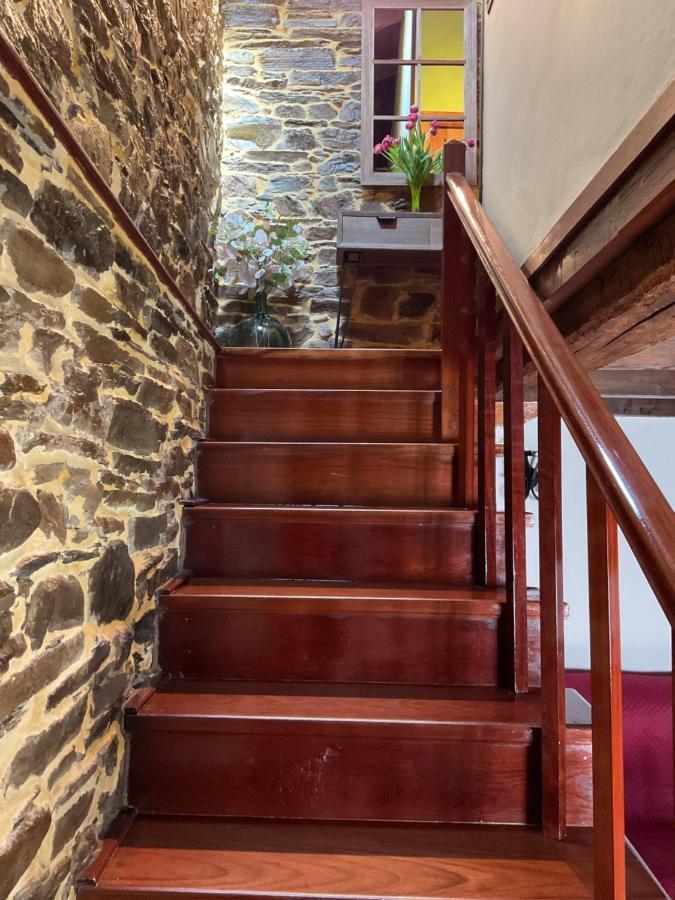 Casa Freixe Rurales *