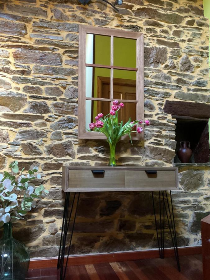 Casa Freixe Rurales Apartamento Santa Eulalia de Oscos
