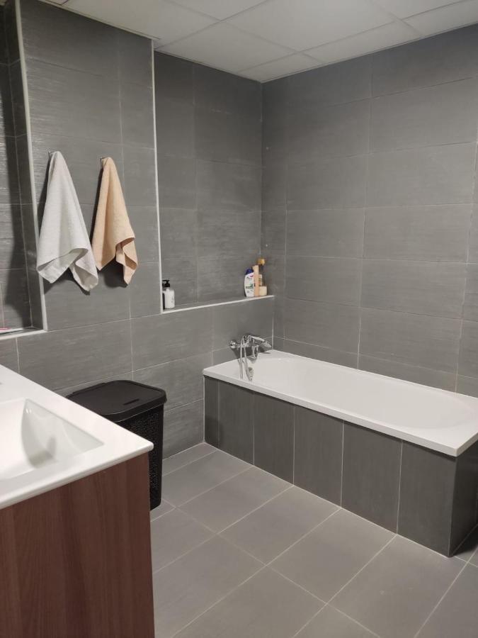 Piso Entero 3 Dobles Apartment Elche