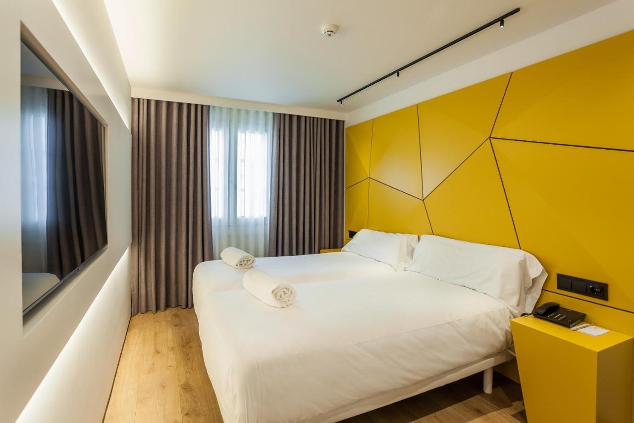 Plaza Obradoiro Hotel