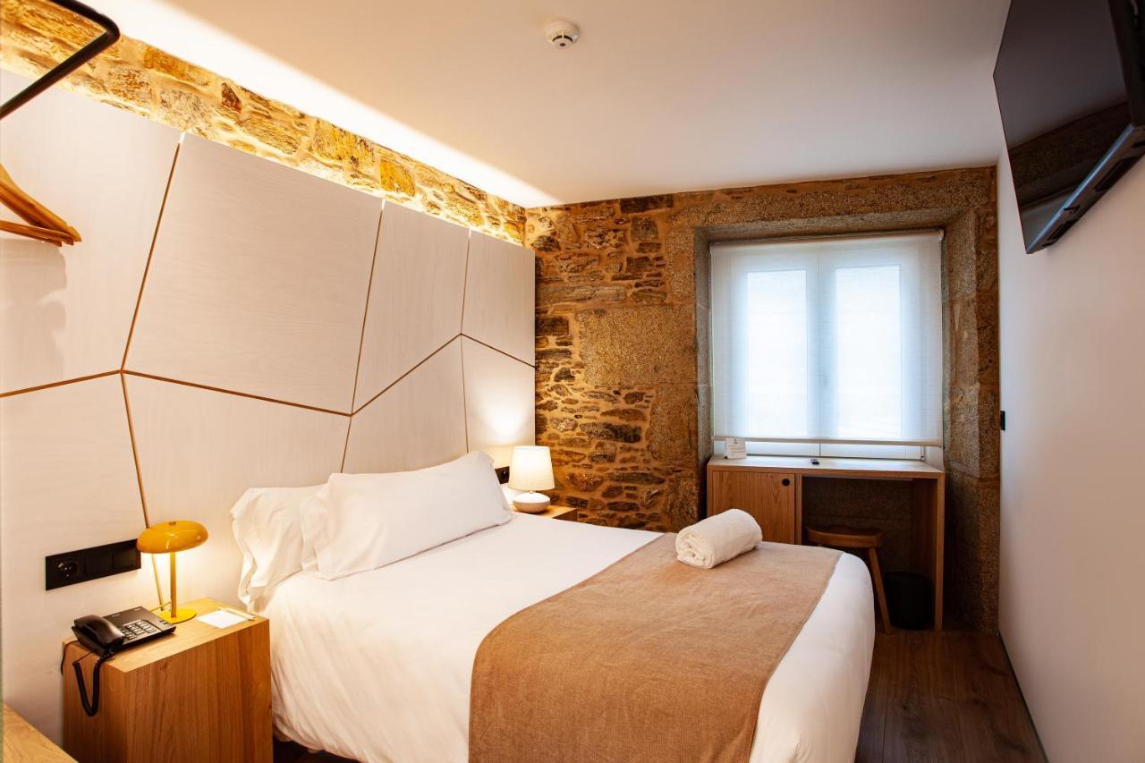 Plaza Obradoiro Hotel