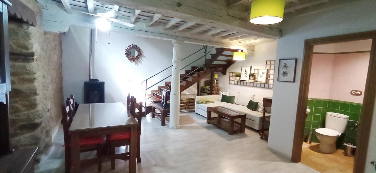 Duplex Ca Tio Celso Apartamento