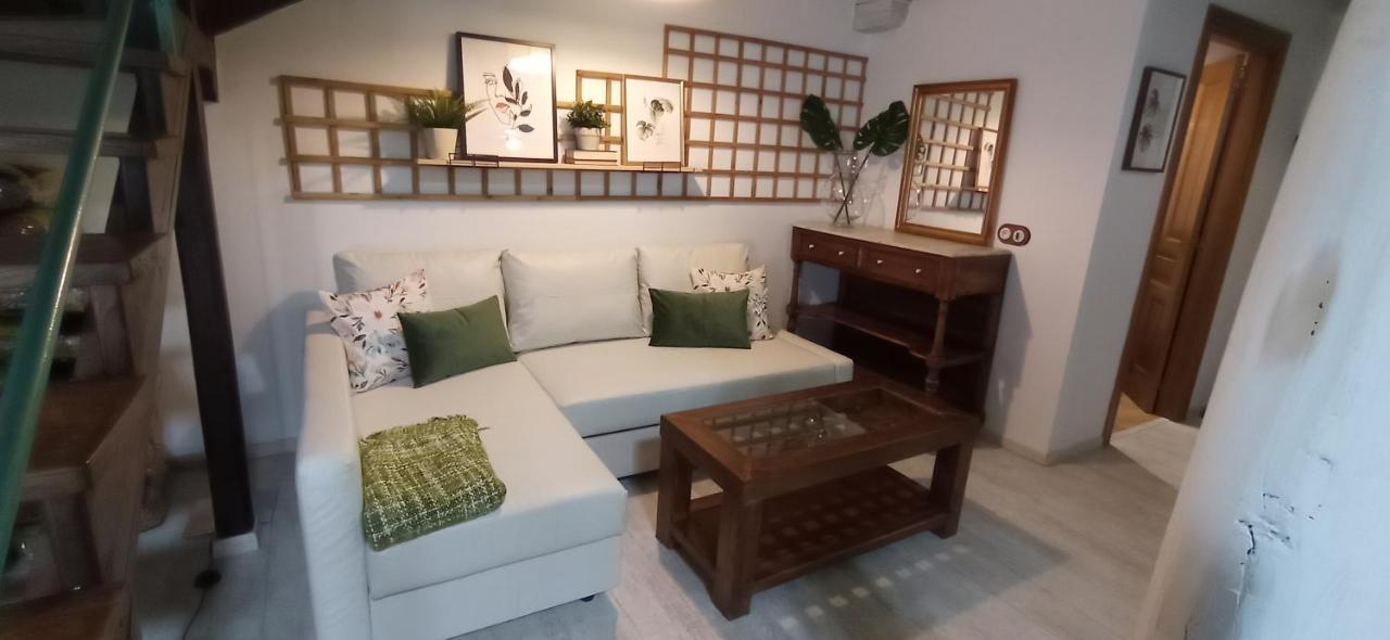 Duplex Ca Tio Celso Apartamento *