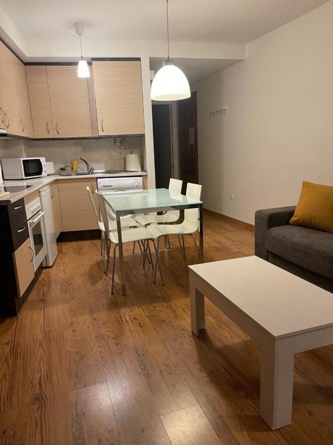 Apartamento Ordesa Infinita *
