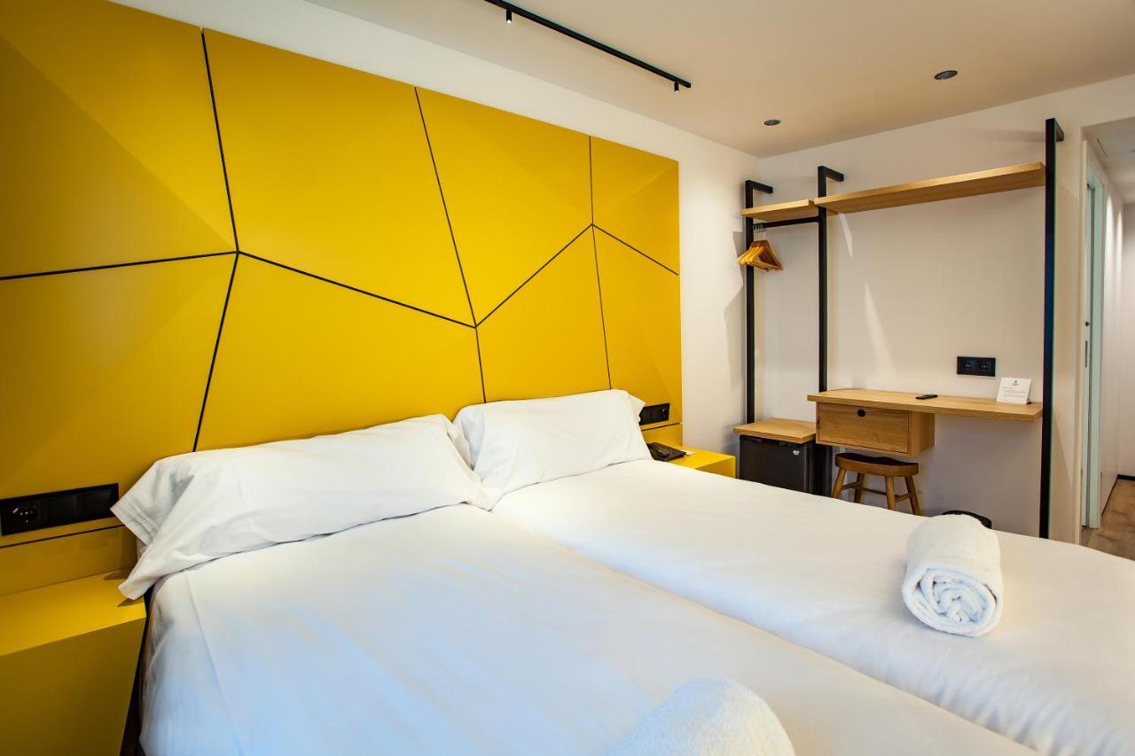 Hotel Plaza Obradoiro Santiago de Compostela