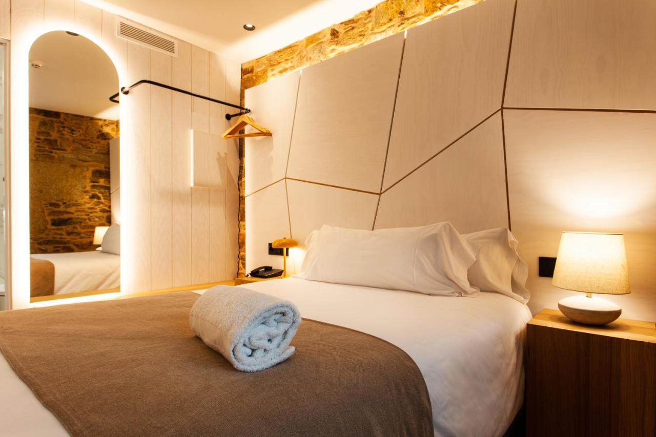 Plaza Obradoiro Hotel 2*