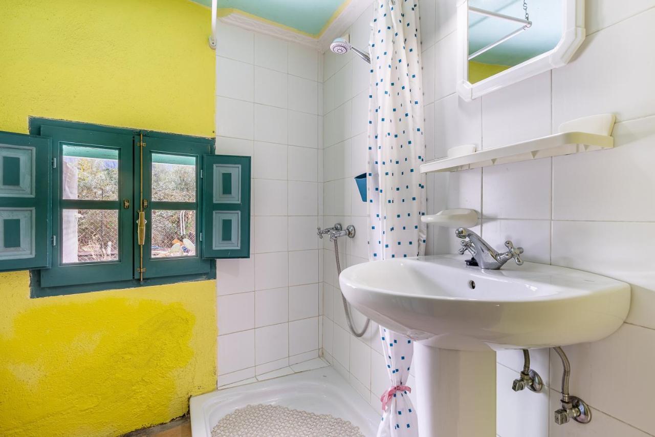 Apartamento El Nido With Pool