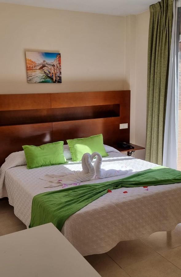San Marcos Hotel *