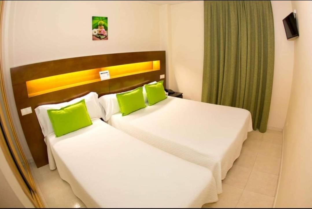 Hotel San Marcos *