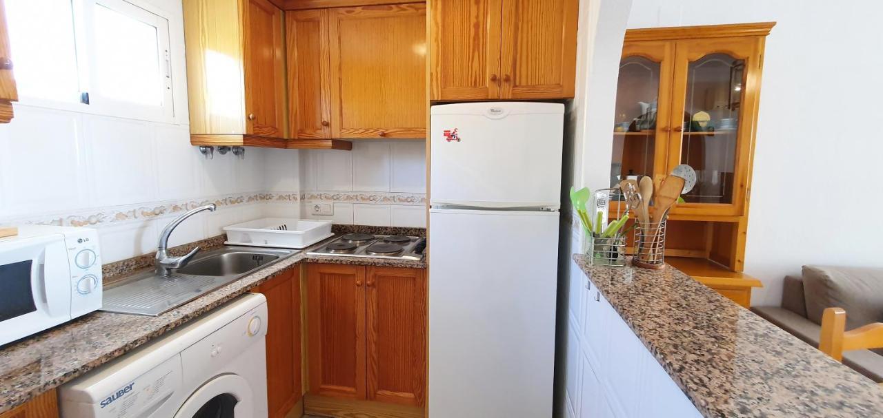 Daly Vac028 Denirent Apartamento