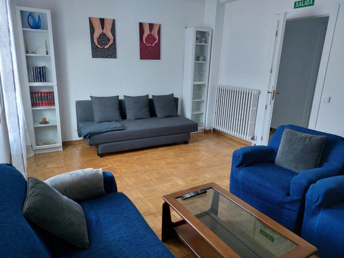 Casa Korrontxas