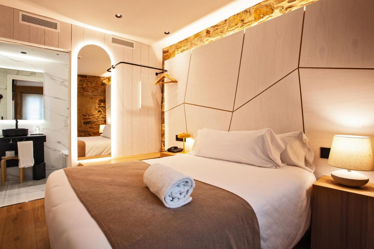 Plaza Obradoiro Hotel Santiago de Compostela