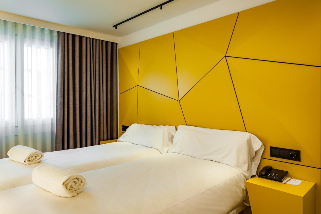 Plaza Obradoiro Hotel 2*