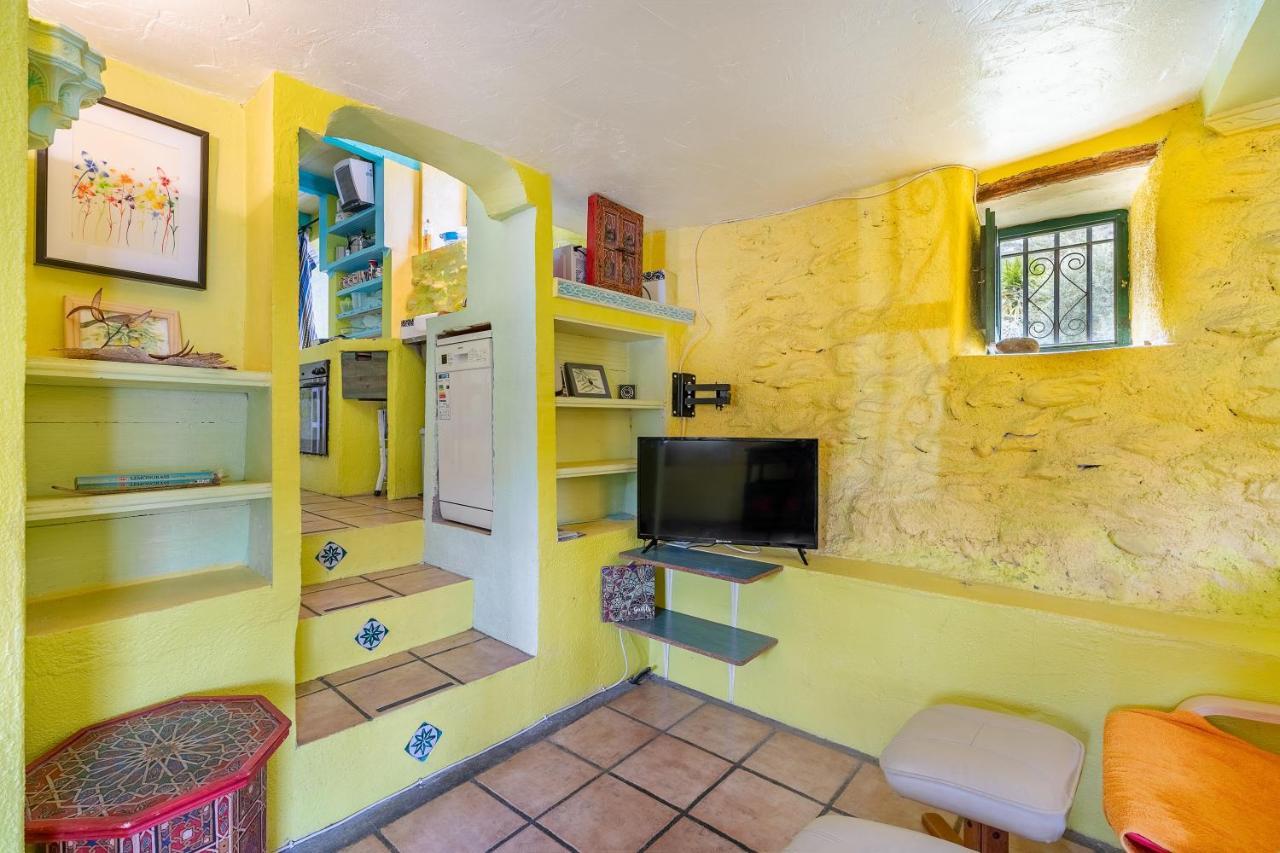 Apartamento El Nido With Pool *