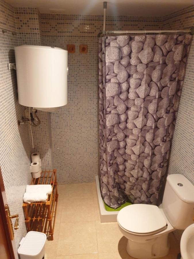 Apartamento Apartamento Leia