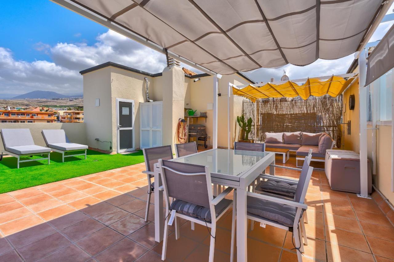 Penthouse Arco Iris 3a006 Apartamento *