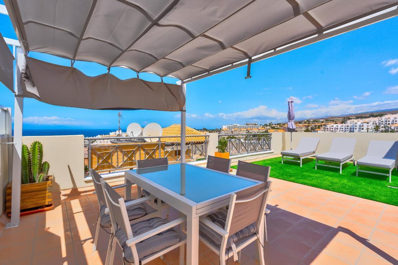 Apartamento Penthouse Arco Iris 3a006 Playa Paraíso