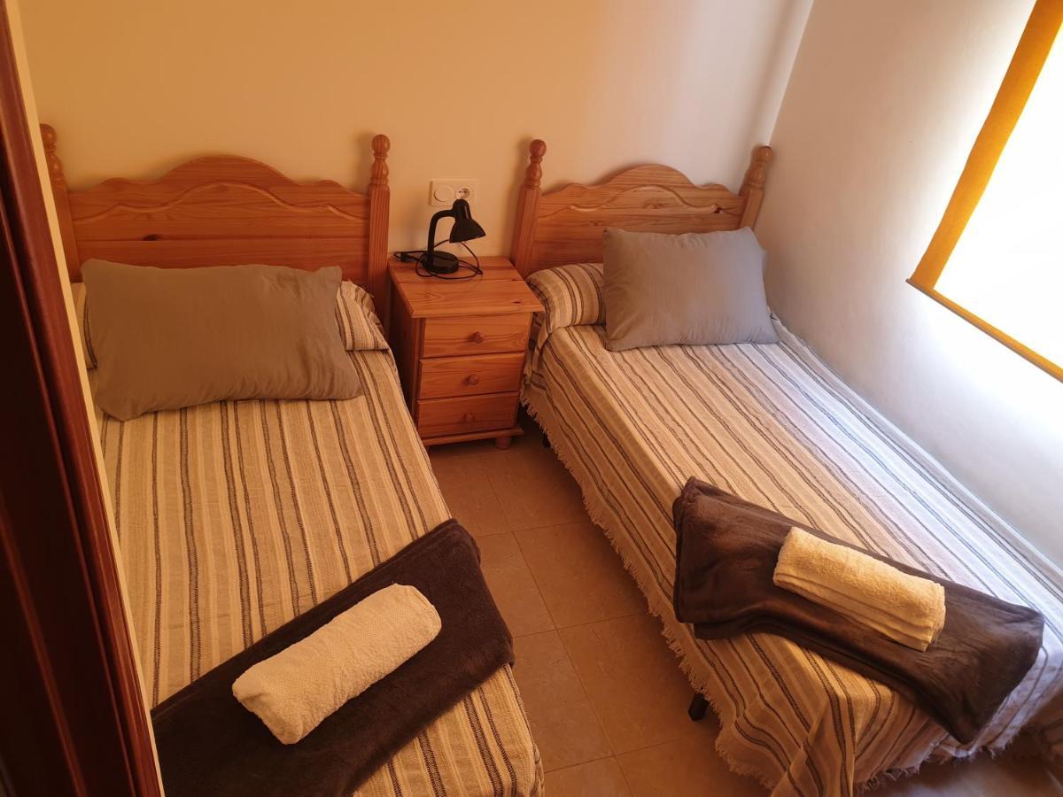 Apartamento Leia *