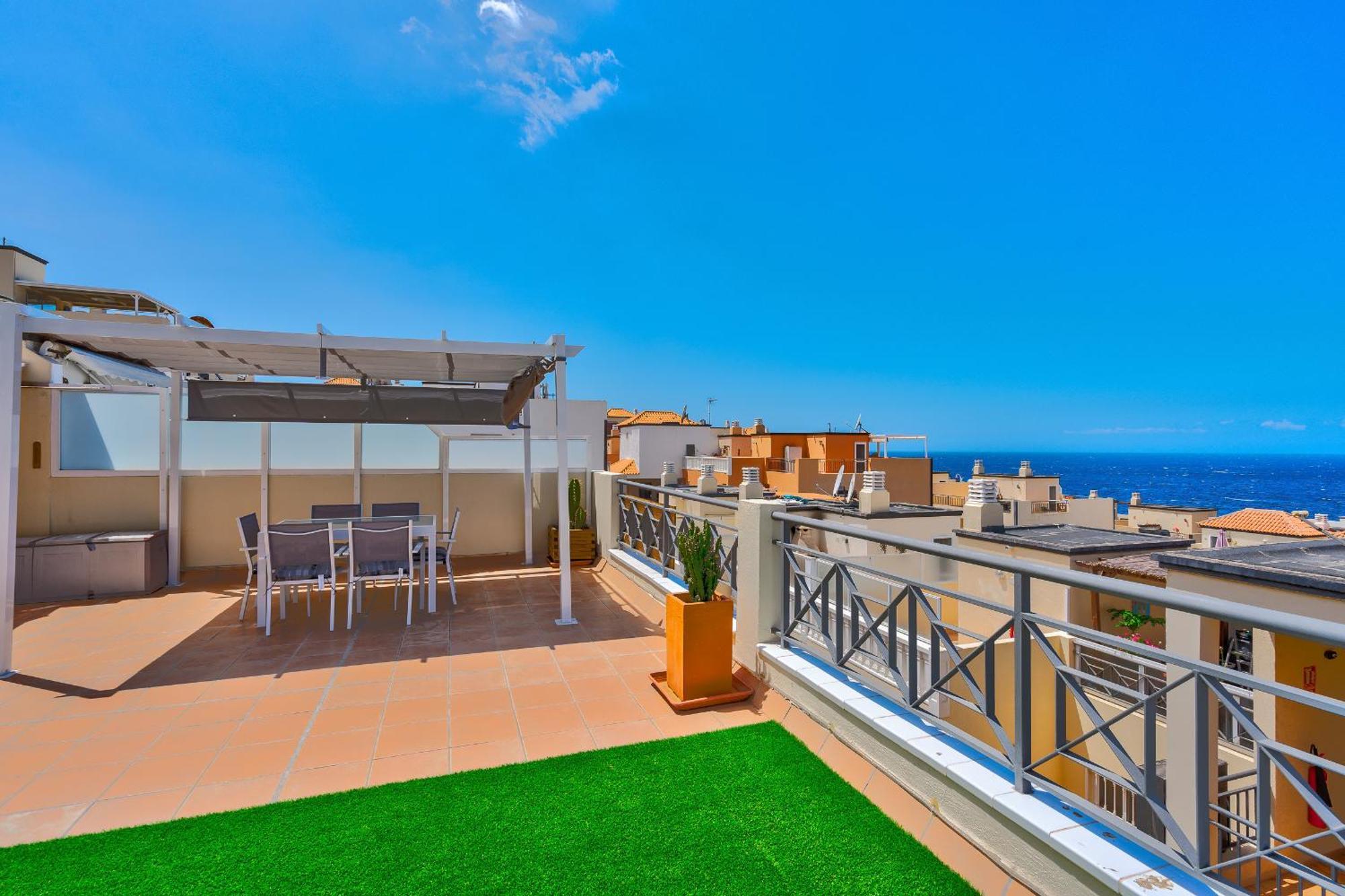Penthouse Arco Iris 3a006