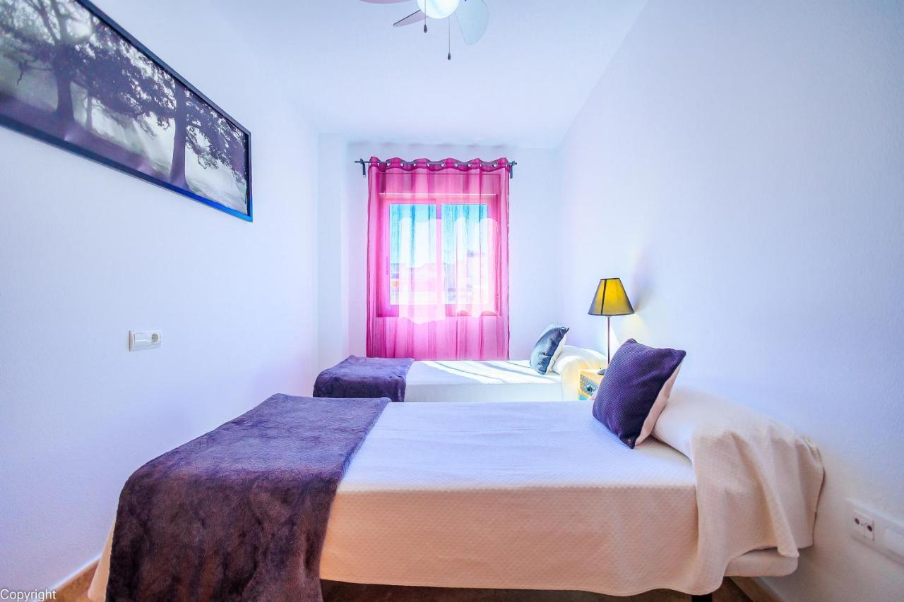Apartamento Madrid *