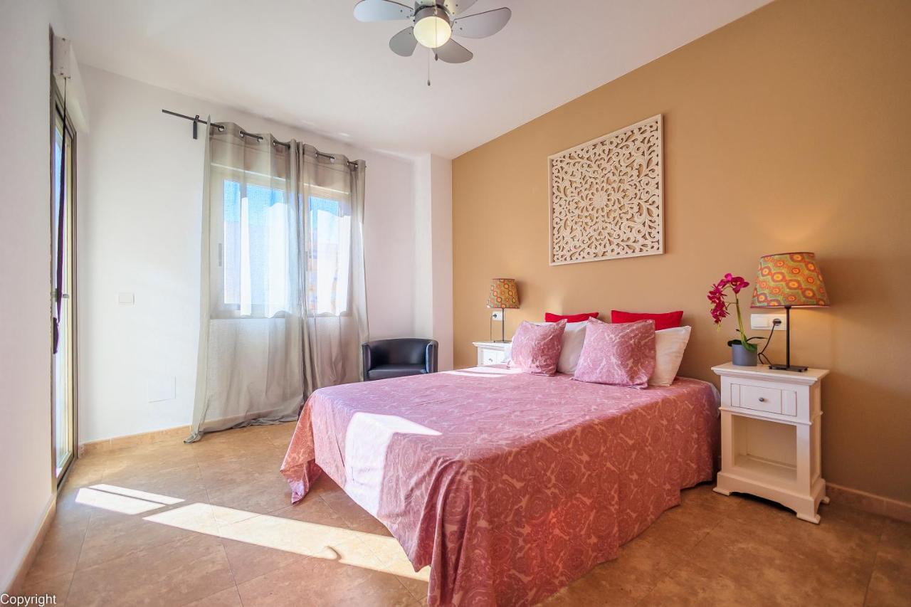 Madrid Apartamento *