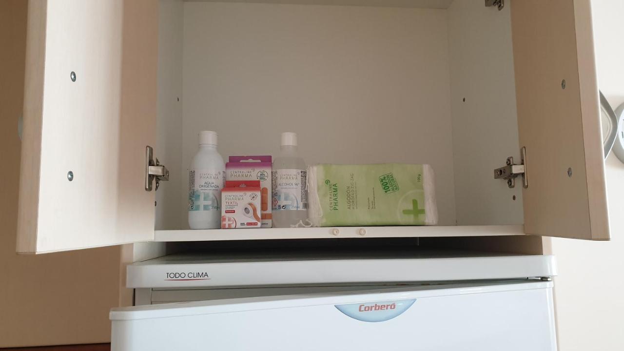 Apartamento Leia Apartamento